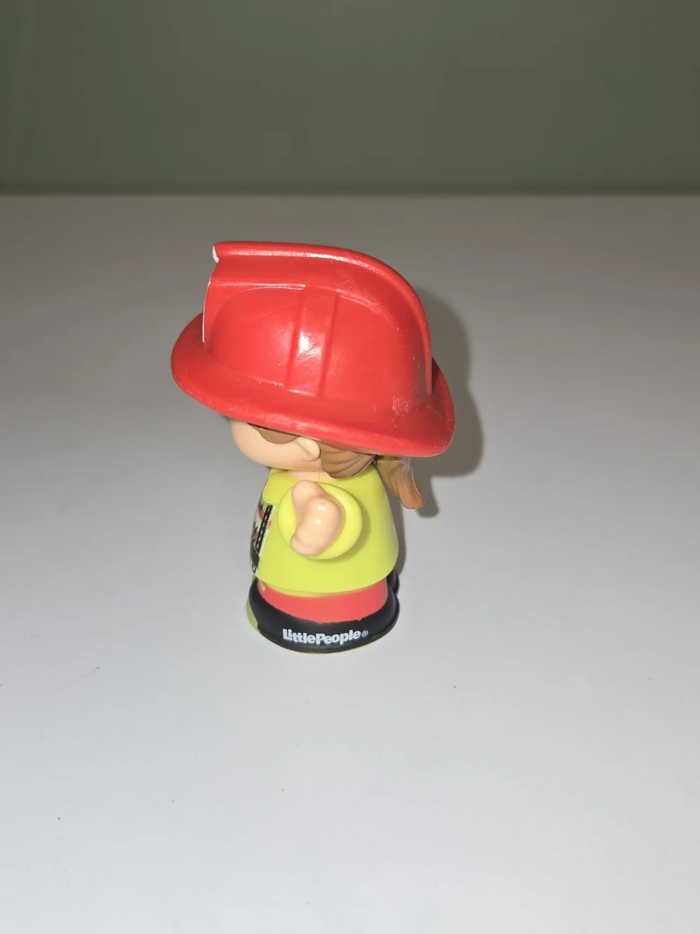 Fisher-Price Little People Community Helpers Figures Pack - Lot of 5